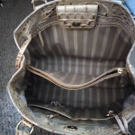 Brahmin Leather Purse
