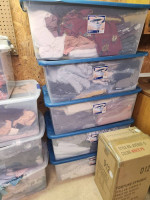 Want to start a boutique - Boutique Lot