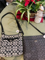 Coach Bags