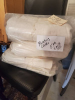 I SELL BY THE BAG FULL $5.00