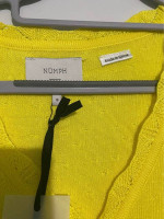 LOT 80+ Short Sleeve Cardigan Sweaters