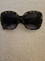 Bag of Sunglasses