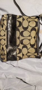 COACH Crossbody Bag