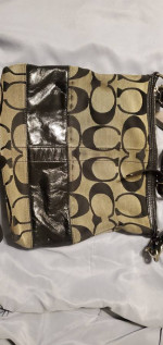 COACH Crossbody Bag