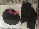 Sweet little treat Halloween costume / dress