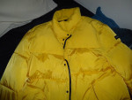 CALVIN KLEIN MEN'S WINTER JACKET - BRAND NEW