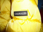 CALVIN KLEIN MEN'S WINTER JACKET - BRAND NEW