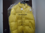 CALVIN KLEIN MEN'S WINTER JACKET - BRAND NEW