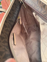 Michael Kors Jet Set Tote