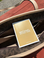 Michael Kors Jet Set Tote