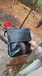 Gucci shoulder bag