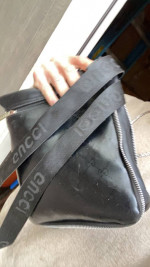 Gucci shoulder bag