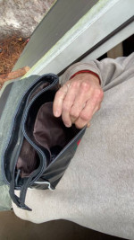 Gucci shoulder bag