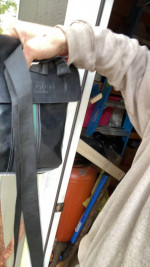 Gucci shoulder bag