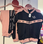 Colombian clothes new