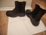 Vince Mens Booths.( Brand new) size 9.5