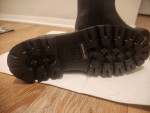 Vince Mens Booths.( Brand new) size 9.5