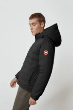 Canada Goose - Lodge Hoody - Black and Navy