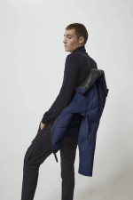 Canada Goose - HyBridge® Jacket - Navy