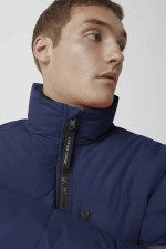 Canada Goose - HyBridge® Jacket - Navy