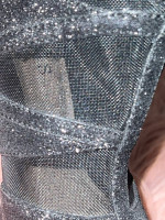 NEW GUESS spiked sexy BLACK spiked BOOTIE ANKLE boots