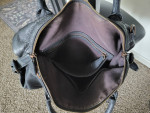 LIEBESKIND BERLIN SATCHEL