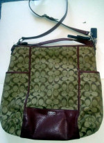 Coach Bags