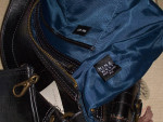 Nine West Black Handbag with Coin Purse - Tags Attached