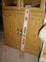 Tie Hanger