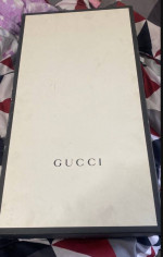Real Gucci Boots