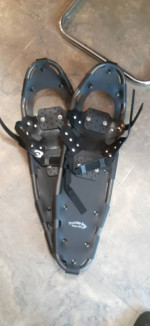 Thunder Bay snowshoes