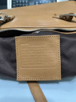 Vintage Coach Purse/Handbag