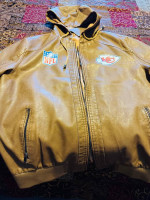 Brand new Chiefs Jacket for sale