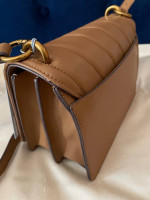Women's Leather Crossbody Purse