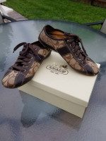 Women's Coach Sneakers