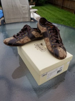 Women's Coach Sneakers