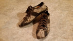 Women's Coach Sneakers