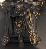 Waist bag/purse