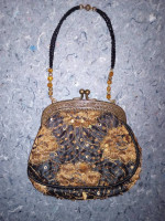 Small Artsy Purse Collection