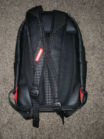 $65 OBO SprayGround BaccPacc