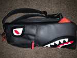 $65 OBO SprayGround BaccPacc