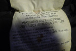 Mountain Equipment Mummy Bag