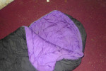 Mountain Equipment Mummy Bag