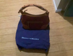 DOONEY & BOURKE handbag
