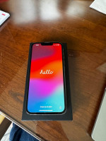 iPhone 13 Pro - 128GB Graphite