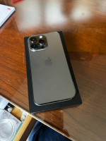 iPhone 13 Pro - 128GB Graphite