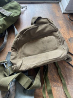 Lot of Various US Armed Forces Surplus Gear