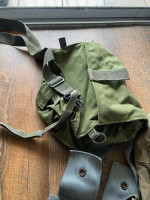 Lot of Various US Armed Forces Surplus Gear