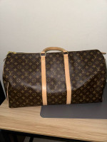 Louis Vuitton Duffle Bag