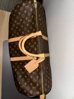 Louis Vuitton Duffle Bag